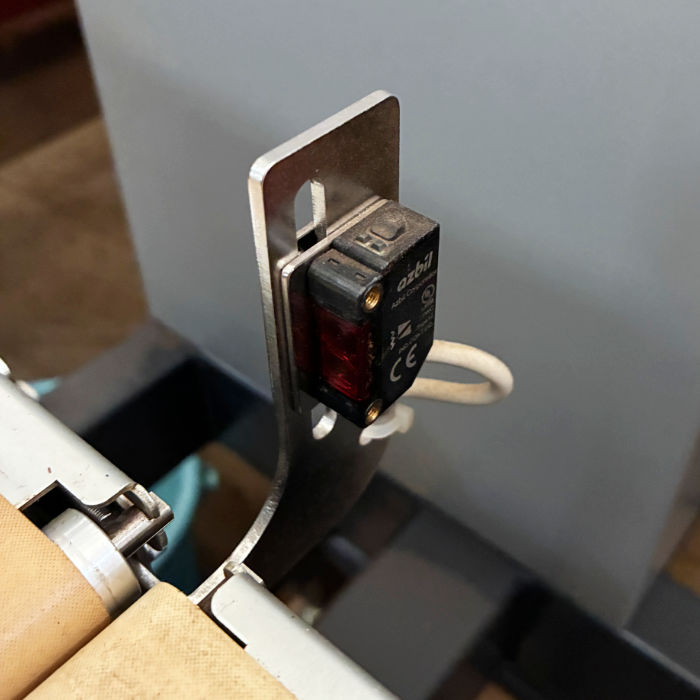 中古|ウェイトチェッカー KWS6205BF05 アンリツ ANRITSU 100V 動作確認/分銅校正済 |動産王|千葉|送料無料