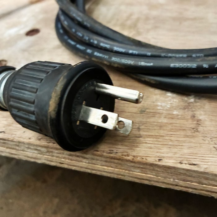 中古|ウェイトチェッカー KWS6205BF05 アンリツ ANRITSU 100V 動作確認/分銅校正済 |動産王|千葉|送料無料