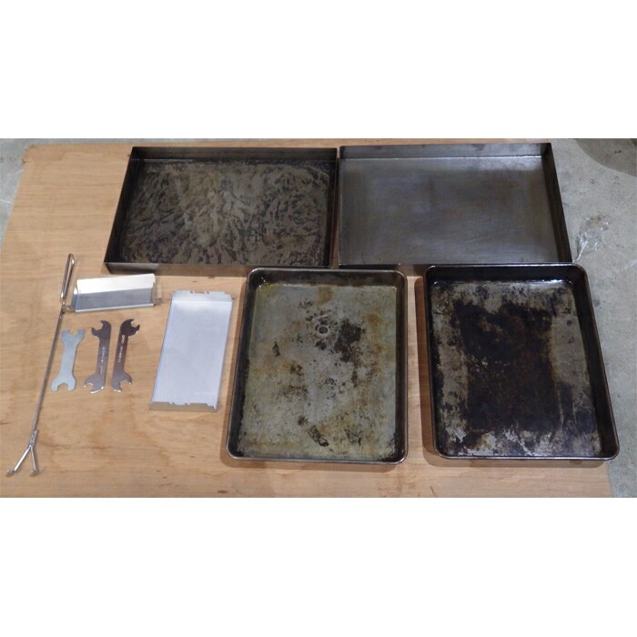 【中古】電熱オーブン JE-22T-PP ワールド精機 2015年 デッキオーブン 製パン ベーカリー機器 【動産王】名古屋☆送料無料