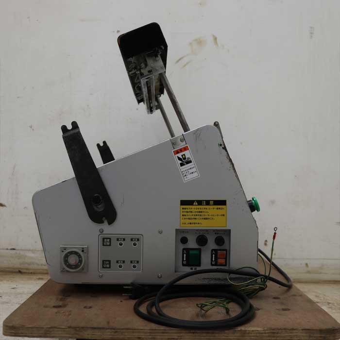 【中古】包装機 平面包装機 FHAW-1000 TERAOKA テラオカ 【動産王】千葉☆送料無料