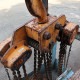 【中古】チェーンブロック 20t M3B-885 キトー KITO 現状渡し【動産王】千葉☆送料無料