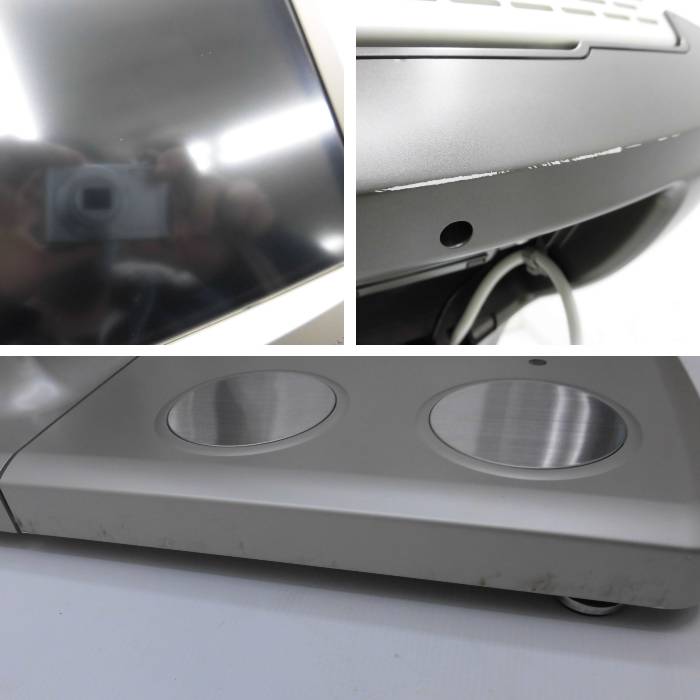 【中古】マルチ周波数体組成計 MC-980A plus タニタ 2017年 電気抵抗線式はかり 業務用【動産王】富山☆送料無料