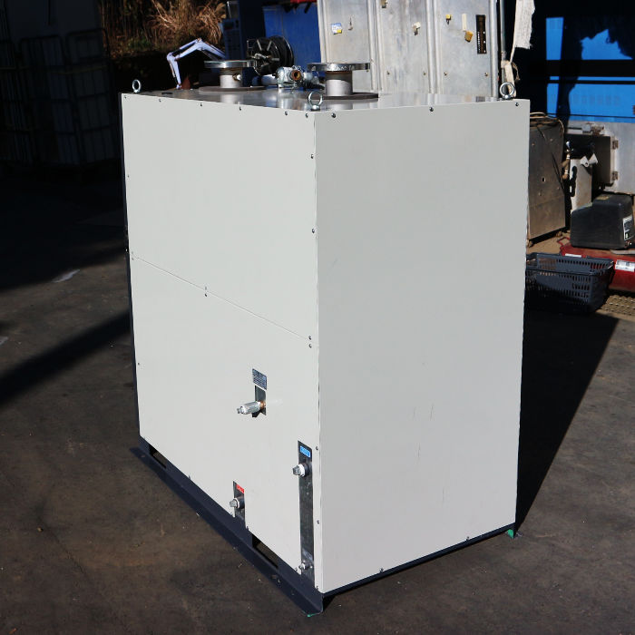 中古】 冷凍式エアードライヤー ※電源400V特別仕様 RAX120F-W オリオン 