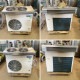 【中古】 プレハブ冷蔵庫 5坪 2室 ユニット2セット HUS-11RA-UCI HUS-11RB-E ホシザキ 2022年 冷蔵チャンバー 【動産王】千葉☆送料無料