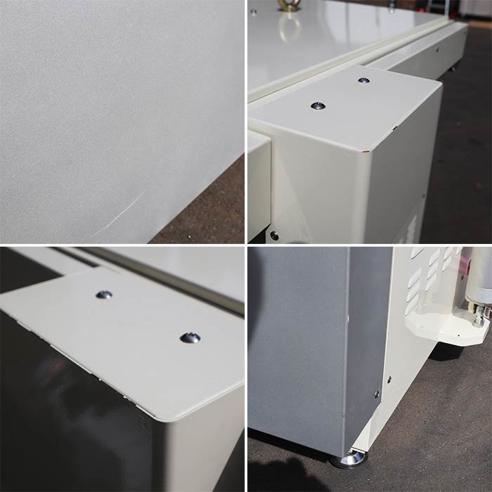 中古｜真空包装機 AP-9230 TOSEI 2022年 布団 毛布 圧縮包装機 大型梱包 業務用 衣類圧縮機｜動産王｜千葉｜送料無料