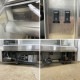 中古｜冷蔵ショーケース ダイヤ冷ケース 2018年 業務用 ケーキケース ｜動産王｜千葉｜引取｜送料別
