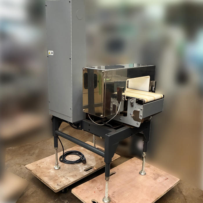 中古｜ウェイトチェッカー KWS6412BF4R アンリツ ANRITSU 100V 金属探知 計量 校正 動作確認済 ｜動産王｜千葉｜送料無料