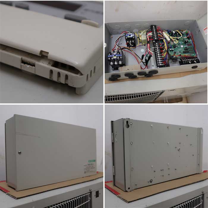 三菱コンデンシングユニットERA-RP15A  2010年製 ERA-RH15A1｜三菱電機WIN2K
