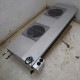 【中古】コンデンシングユニット ERA-RP15B UCL-P2THB ミツビシ 2013年 プレハブ オープンケース 空冷式  【動産王】千葉☆送料無料