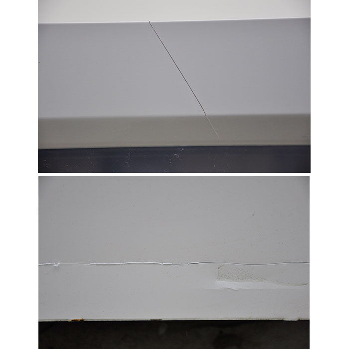 富士電機自動販売機カタログ　総計、32枚　【折れ、破れ、ホチキス跡あり。】 富士電機自動販売機カタログ 総計、32枚 【折れ、破れ、ホチキス