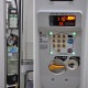 【中古】自動販売機 FNX118NRB 富士電機 2014年 自販機 食品  【動産王】大阪☆送料無料