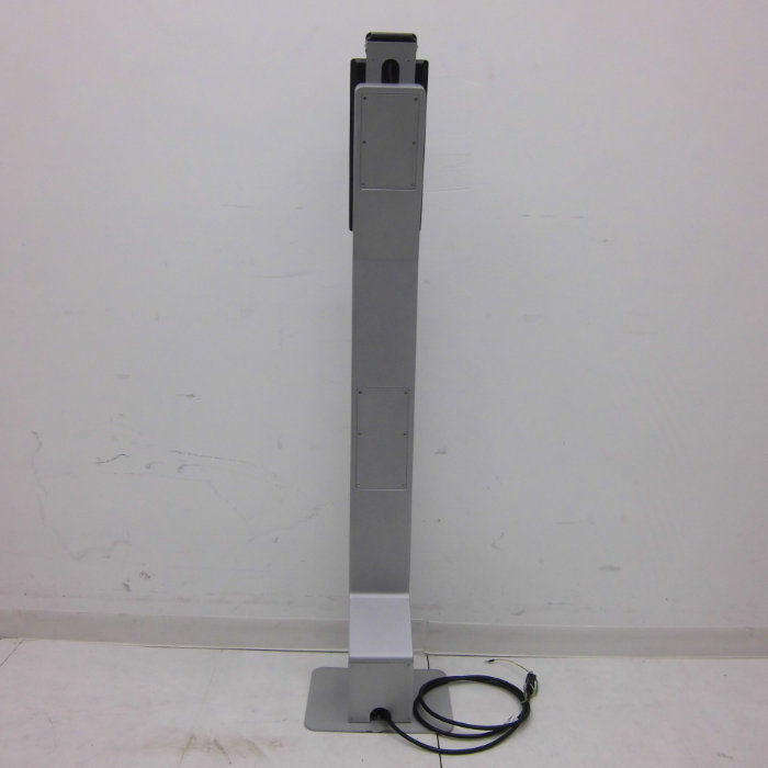 【中古】AI体温検知カメラ DG-T104S ダイワ通信 2020年 DAIWA 体表温度検知カメラ【動産王】富山☆送料無料