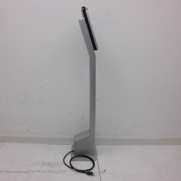 【中古】AI体温検知カメラ DG-T104S ダイワ通信 2020年 DAIWA 体表温度検知カメラ【動産王】富山☆送料無料