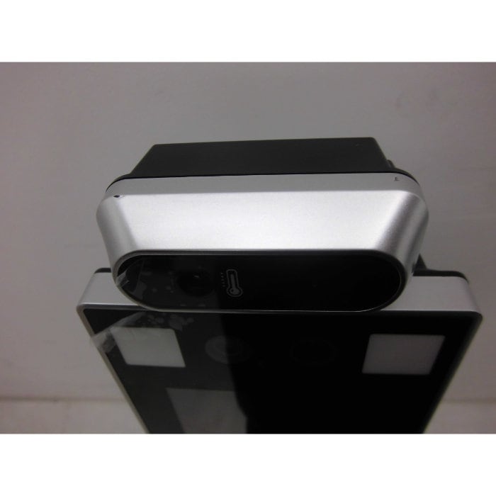 中古】AI体温検知カメラ DG-T104S ダイワ通信 2020年 DAIWA 体表温度