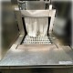 中古｜自動食器洗浄機 TDWF-38RG タニコー 業務用 厨房 フライトコンベアタイプ ｜動産王｜千葉｜送料無料