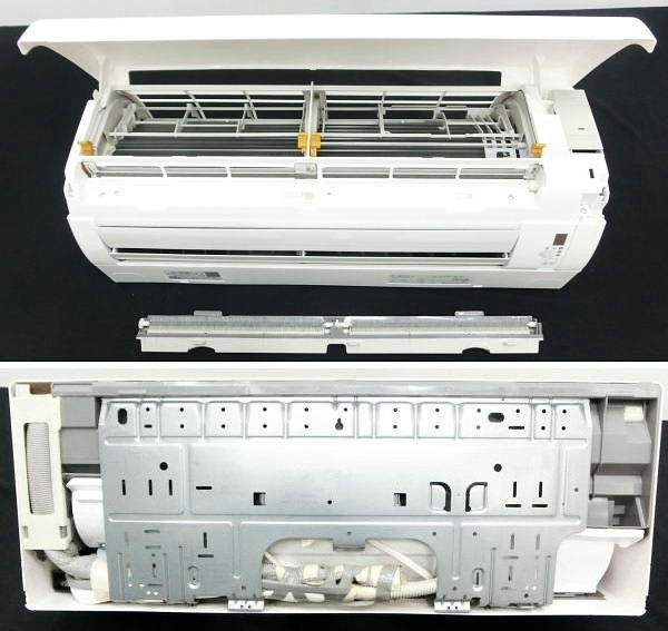 【中古】ルームエアコン AR36UCS AN36UCS-W ダイキン工業 2017年 【動産王】名古屋☆送料無料