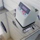 【中古】低温恒温水槽 NCB-2500 東京理化器械 2011年 EYELA 科学 理化 【動産王】札幌☆送料無料