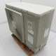 【中古】天カセエアコン RAS-AP140HV1 RCI-AP140K1 日立 2009年 5馬力 4方向 業務用 【動産王】富山☆送料無料