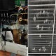【中古】天カセエアコン RAS-AP140HV1 RCI-AP140K1 日立 2009年 5馬力 4方向 業務用 【動産王】富山☆送料無料
