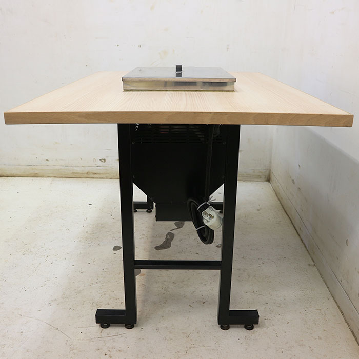 【中古】 デジタル書斎で仕事革命/ＴＢＳブリタニカ/丸の内デジタルコンプレックス 中古】 電磁 フライヤー RSFT4-12080 タニコー 串揚げ 客席