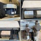 【中古】ダイキン DAIKIN 業務用パッケージエアコン FHP112AL(内機) RZYP112BB(外機) 2011年  【動産王】名古屋☆送料無料