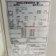 【中古】ダイキン DAIKIN 業務用パッケージエアコン FHP112AL(内機) RZYP112BB(外機) 2011年  【動産王】名古屋☆送料無料