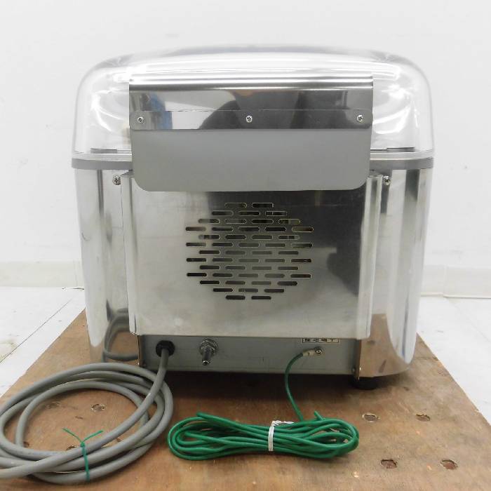 中古】真空包装機 V-380G TOSEI 2011年 トーセイ TOSPACK トスパック 