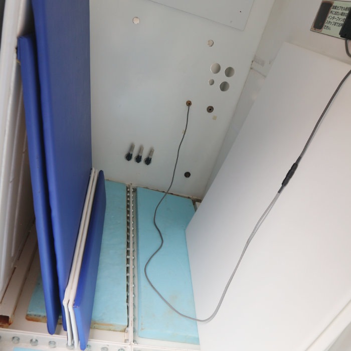 【中古】 酸素ボックス タイムワールド(酸素ボックス CSP(酸素濃縮器 O2BOX カプセル 2018年 【動産王】千葉☆送料無料