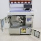 【中古】 分包機 湯山製作所 2015年 CPX-45AⅢ(ChartyⅢ) T60 カセット機構付き自動小型分包機 【動産王】千葉☆送料無料