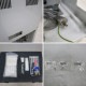 【中古】 分包機 湯山製作所 2015年 CPX-45AⅢ(ChartyⅢ) T60 カセット機構付き自動小型分包機 【動産王】千葉☆送料無料