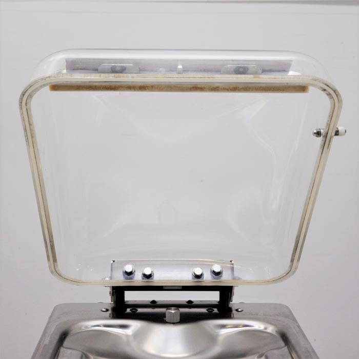 中古｜真空包装機 V-392 TOSEI トーセイ 2018年 AC100V 業務用 真空