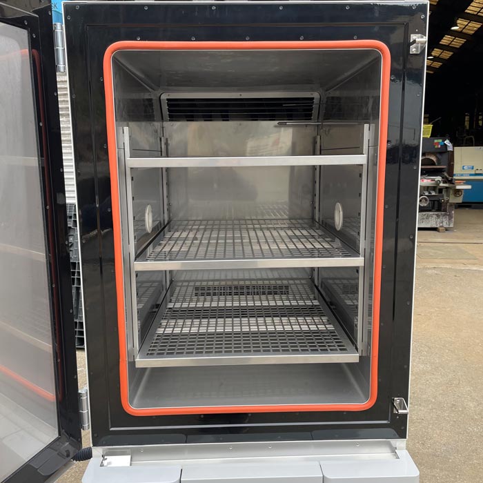 中古|恒温恒湿槽 LH33-14M ナガノサイエンス 2010年 恒温槽 |動産王|千葉|引取|送料別