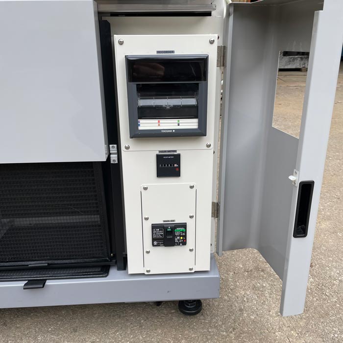 中古|恒温恒湿槽 LH33-14M ナガノサイエンス 2010年 恒温槽 |動産王|千葉|引取|送料別