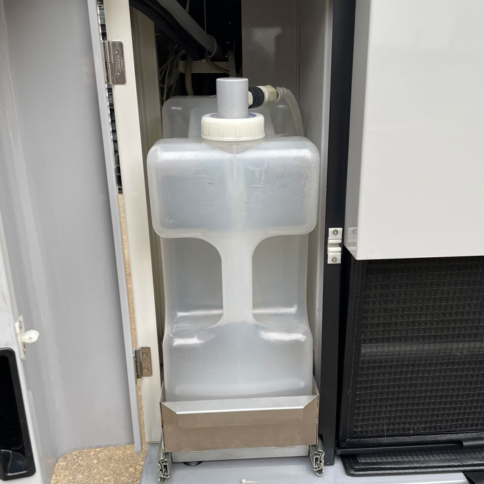 中古|恒温恒湿槽 LH33-14M ナガノサイエンス 2010年 恒温槽 |動産王|千葉|引取|送料別