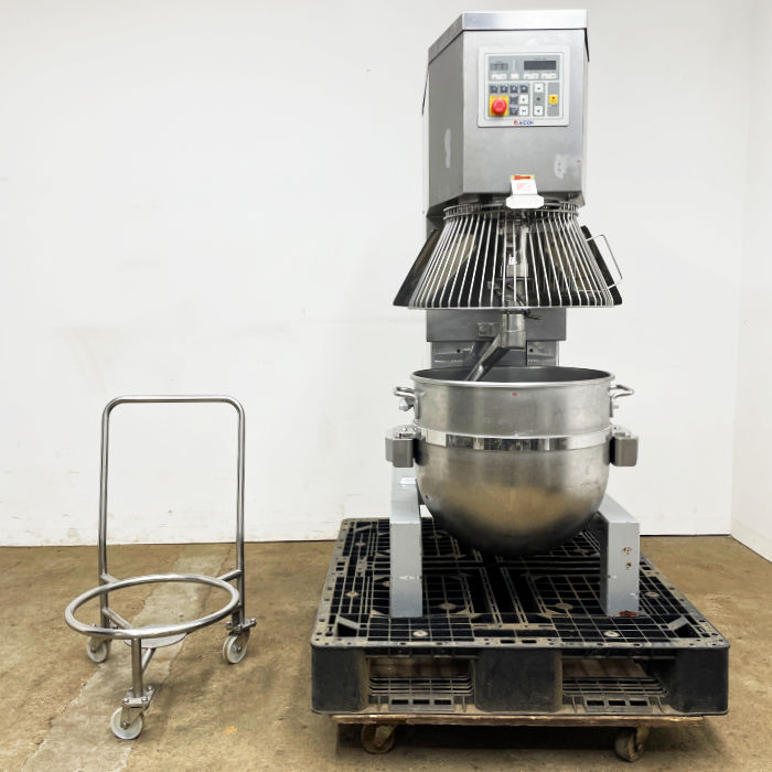 中古　業務用ミキサー　愛工舎製作所　マイティ60のフック 中古 業務用ミキサー 愛工舎製作所 マイティ60のフック