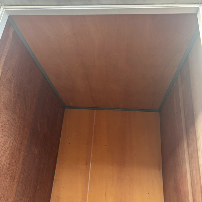 中古｜20フィート コンテナボックス 4枚扉 4D 2000年 20ft 倉庫 物置 レンタルボックス トランクルーム ｜動産王｜｜引取｜送料別