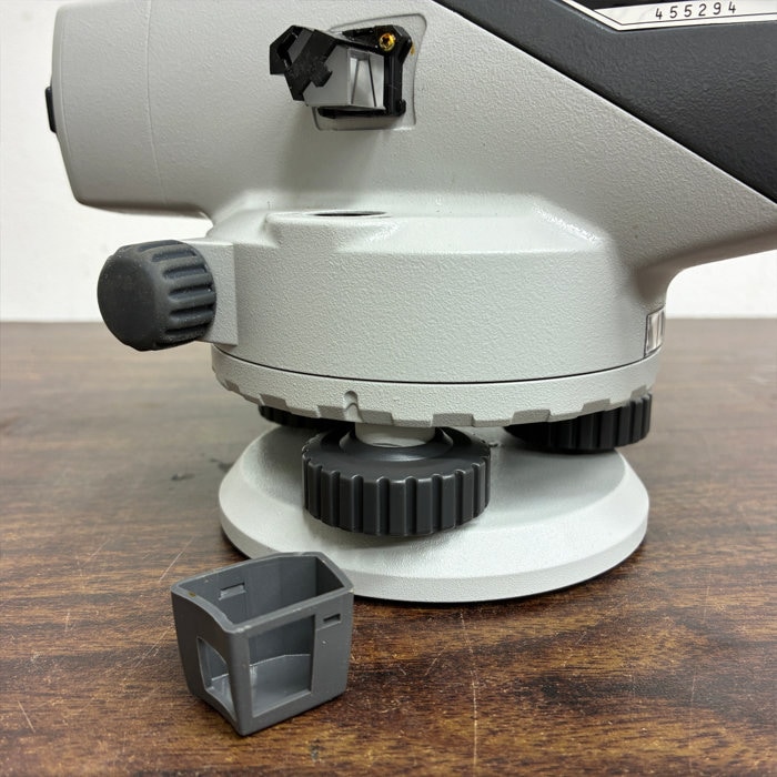 中古｜SOKKIA ソキア 測量機セット SET530RS / B20 / 1素子プリズム APS12S×2 / 三脚×3 トータルステーション｜動産王｜千葉｜送料無料