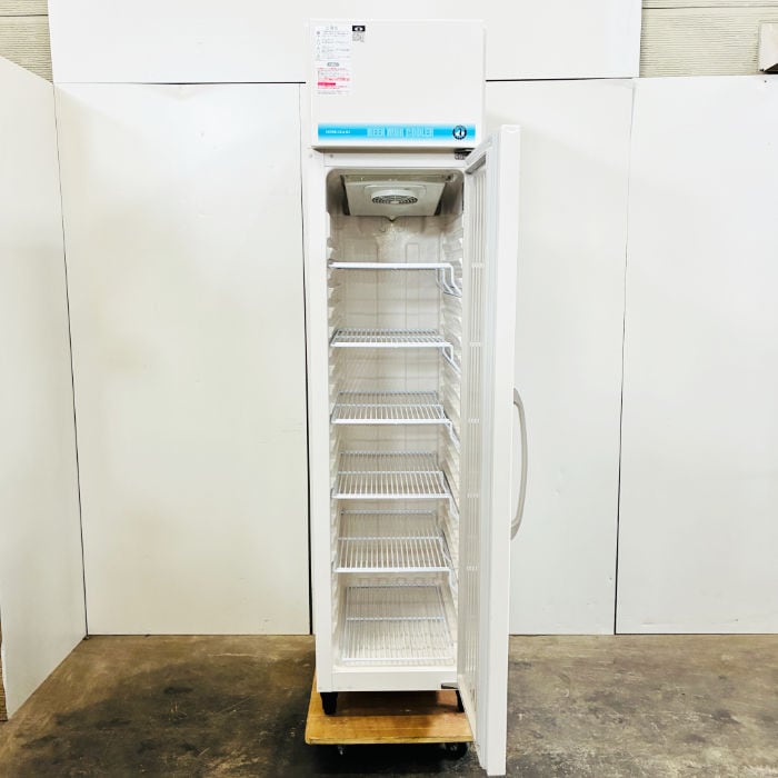 中古｜ビールジョッキクーラー HFJ-46D1 ホシザキ 2026年 ジョッキ