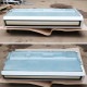 【中古】 天吊 パッケージエアコン PUZ-ZRMP80HA(外機) PC-RP80KA10(内機) 三菱電機 2015年    エアコン【動産王】千葉★引取限定
