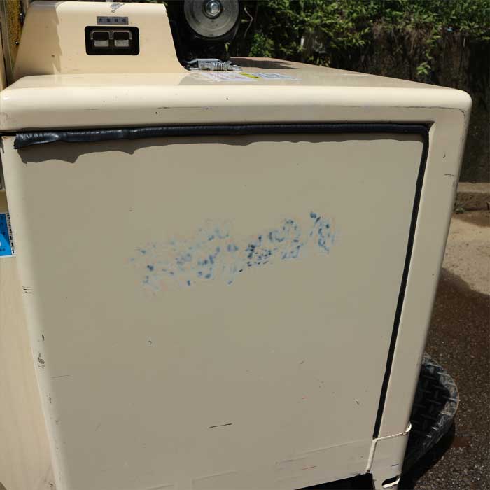 【中古】 スタッカーフォークリフト 1.2t SR1-1223 スギコー 電動 バッテリー 機械 1t以上 ライダー 搭乗 【動産王】千葉★引取限定