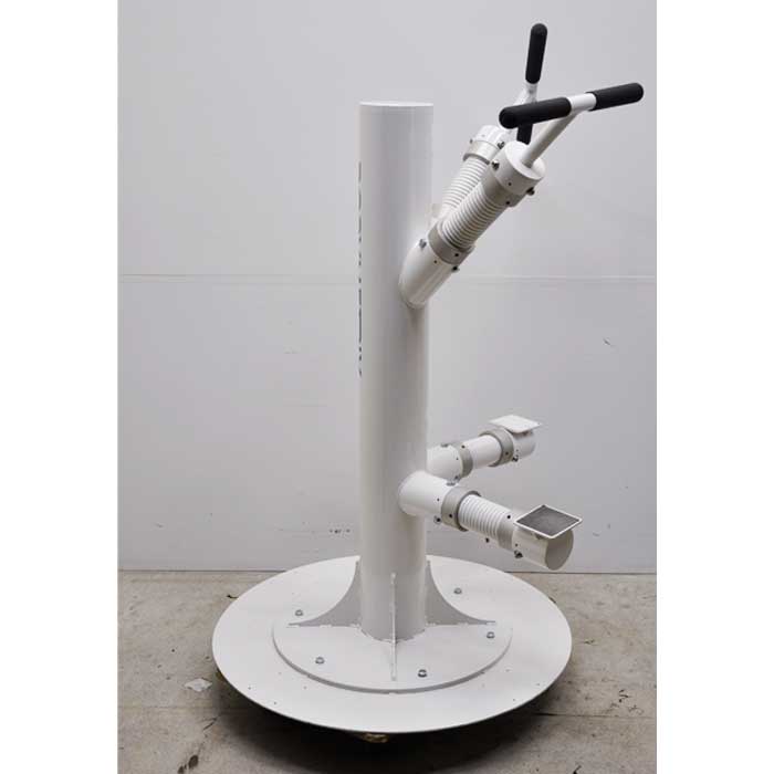 中古｜フォレスト BODYMETRIX トレーニング エクササイズ ジム｜動産王｜大阪｜引取｜送料別
