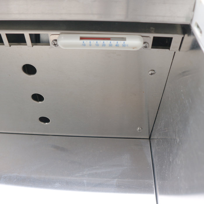 中古】平型 冷蔵ショーケース 業務用 TEM-967SKS4 パナソニック 2018年 