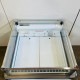 【中古】 冷凍平型ショーケース IMC-36QWFSAXR フクシマガリレイ 2022年 業務用 容量107L 【動産王】北海道★引取限定