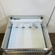 【中古】 冷凍平型ショーケース IMC-36QWFSAXR フクシマガリレイ 2022年 業務用 容量107L 【動産王】北海道★引取限定