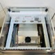 【中古】 冷凍平型ショーケース IMC-36QWFSAXR フクシマガリレイ 2022年 業務用 容量107L 【動産王】北海道★引取限定