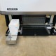【中古】 冷凍平型ショーケース IMC-36QWFSAXR フクシマガリレイ 2022年 業務用 容量107L 【動産王】北海道★引取限定
