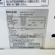 【中古】 冷凍平型ショーケース IMC-36QWFSAXR フクシマガリレイ 2022年 業務用 容量107L 【動産王】北海道★引取限定