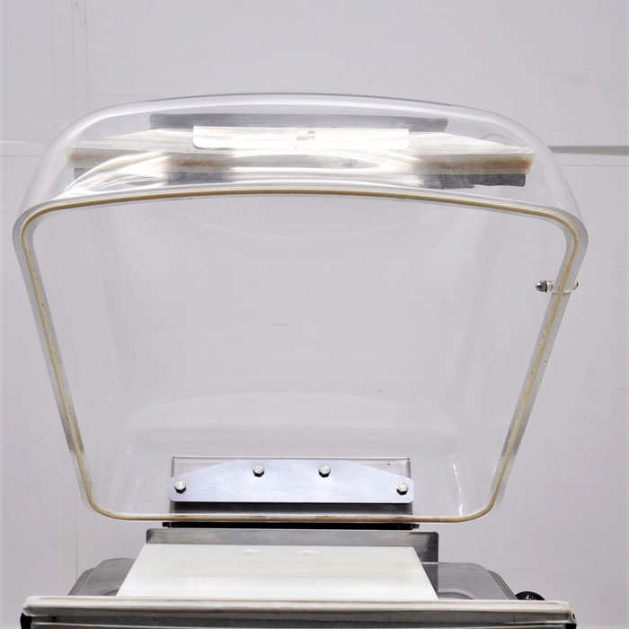 中古｜真空包装機 V-482 TOSEI 2016年 3相200V 業務用 卓上 トスパック