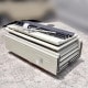 【中古】 プレハブ冷蔵庫 1坪 三相200V 室内機 HUS-8RA-E 室外機 HUS-8RA-UCI ホシザキ 2016年 【動産王】大阪☆送料無料
