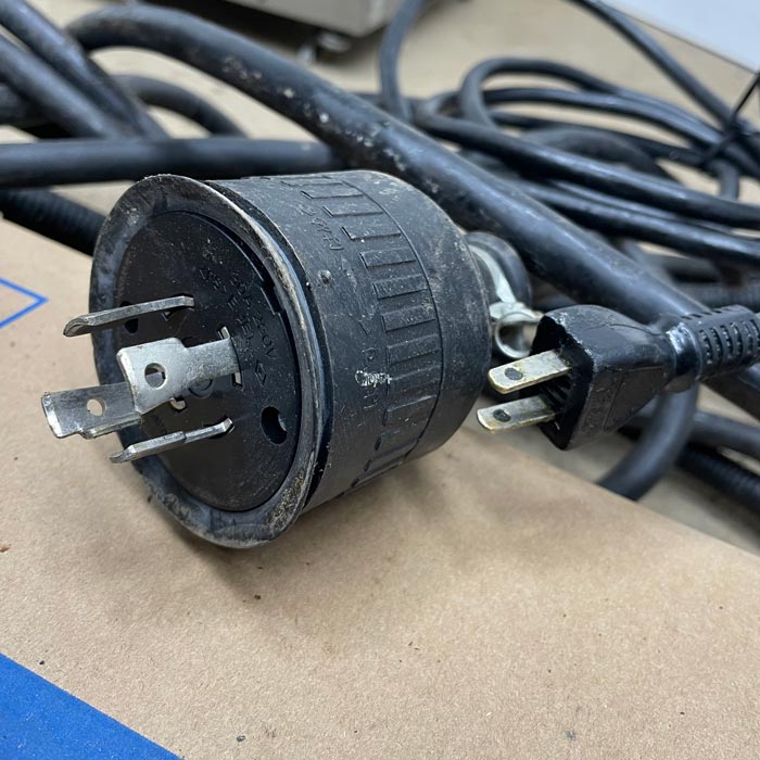 中古｜赤外線連続フライヤー EFCH-8LTSP ニチワ 2019年 揚げ物 電気フライヤー ｜動産王｜千葉｜送料無料